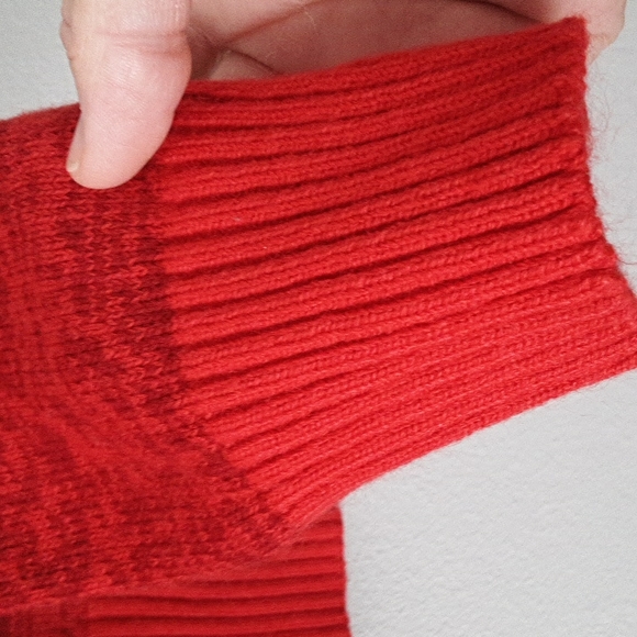 South Pole embellished sweater 1X - Picture 6 of 9